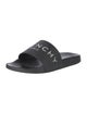 Givenchy Rubber Printed Slides