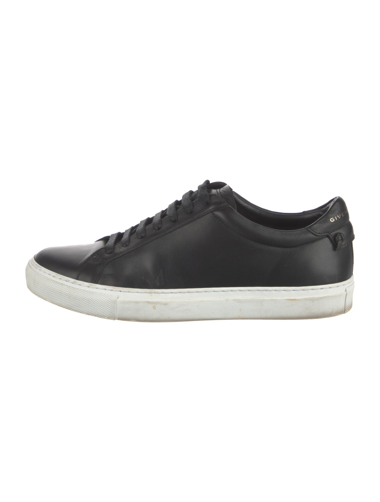 Givenchy Leather Sneakers