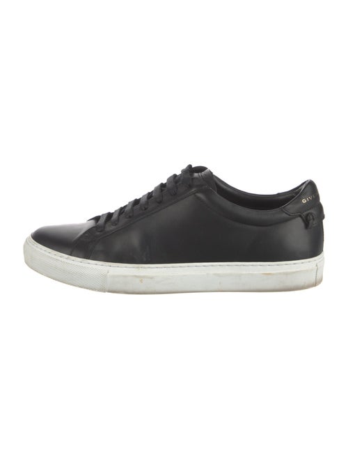 Givenchy Leather Sneakers