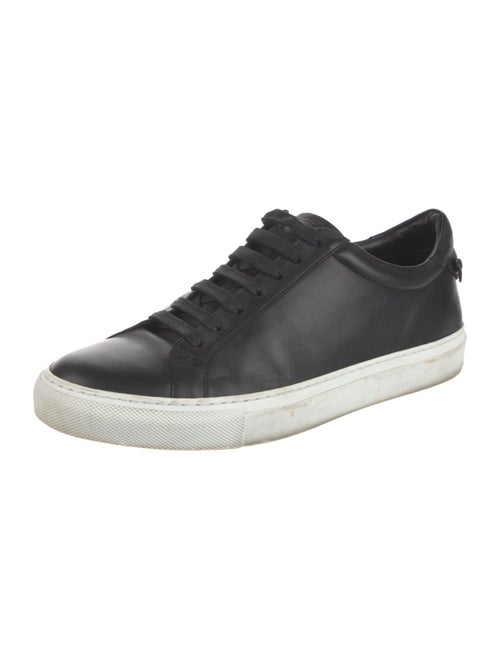 Givenchy Leather Sneakers
