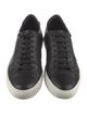 Givenchy Leather Sneakers