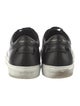 Givenchy Leather Sneakers