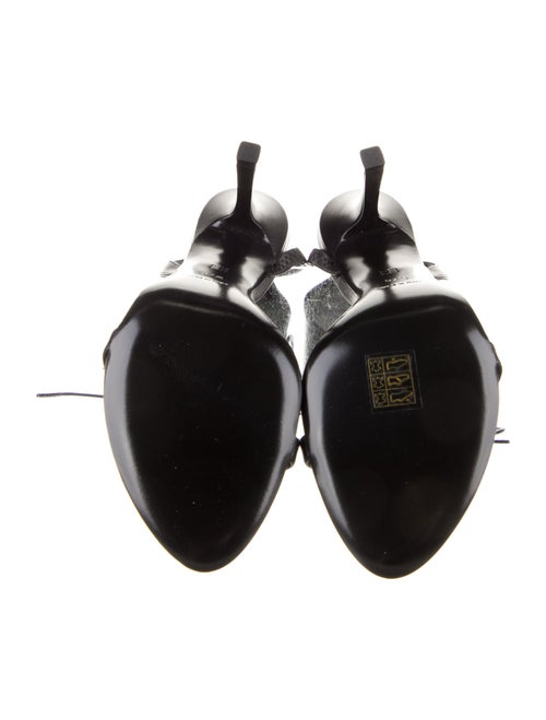 Givenchy Leather Sandals