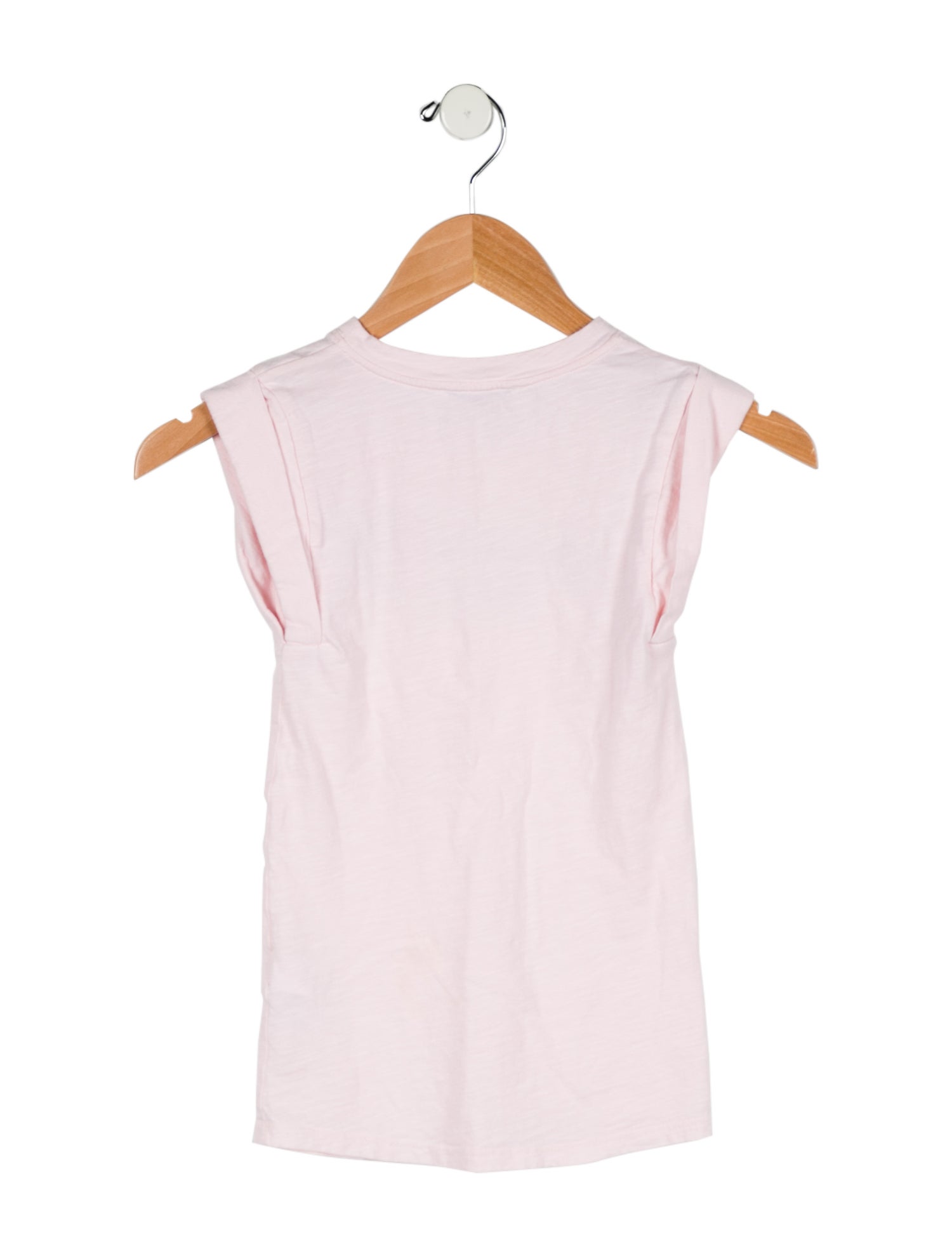 Givenchy Toddler Girls' Logo Graphic Top