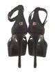 Givenchy Satin Sandals