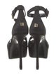 Givenchy Satin Sandals