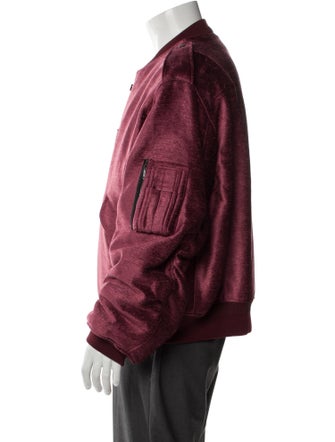 Givenchy Bomber Jacket