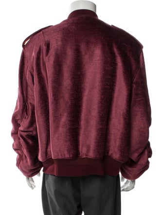 Givenchy Bomber Jacket