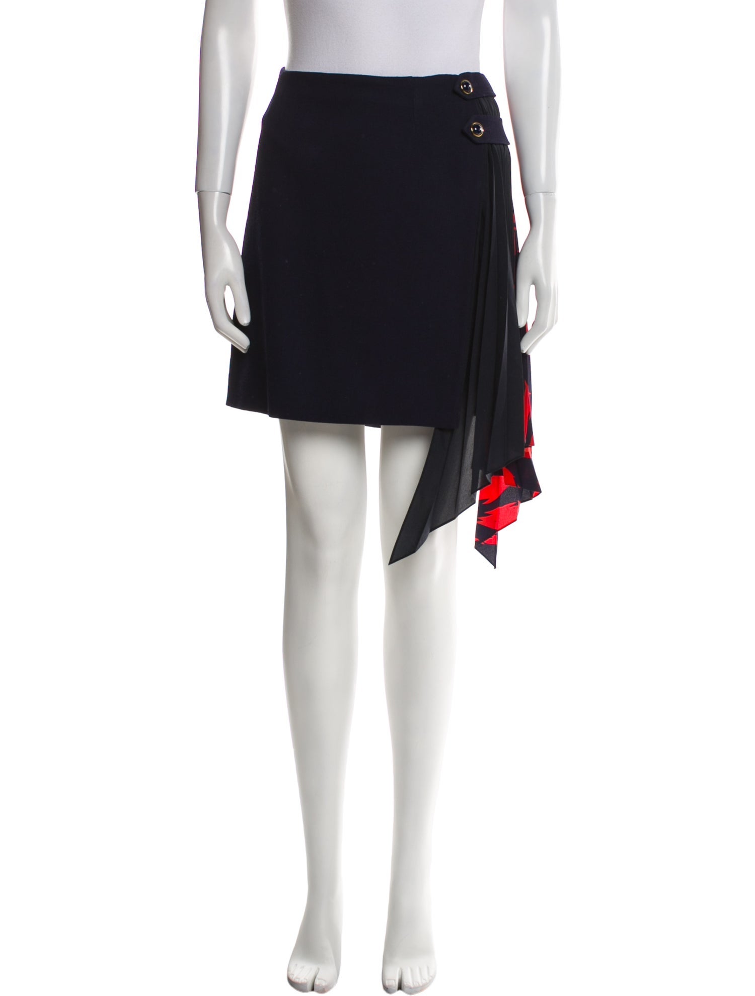 Givenchy Skirts | The RealReal