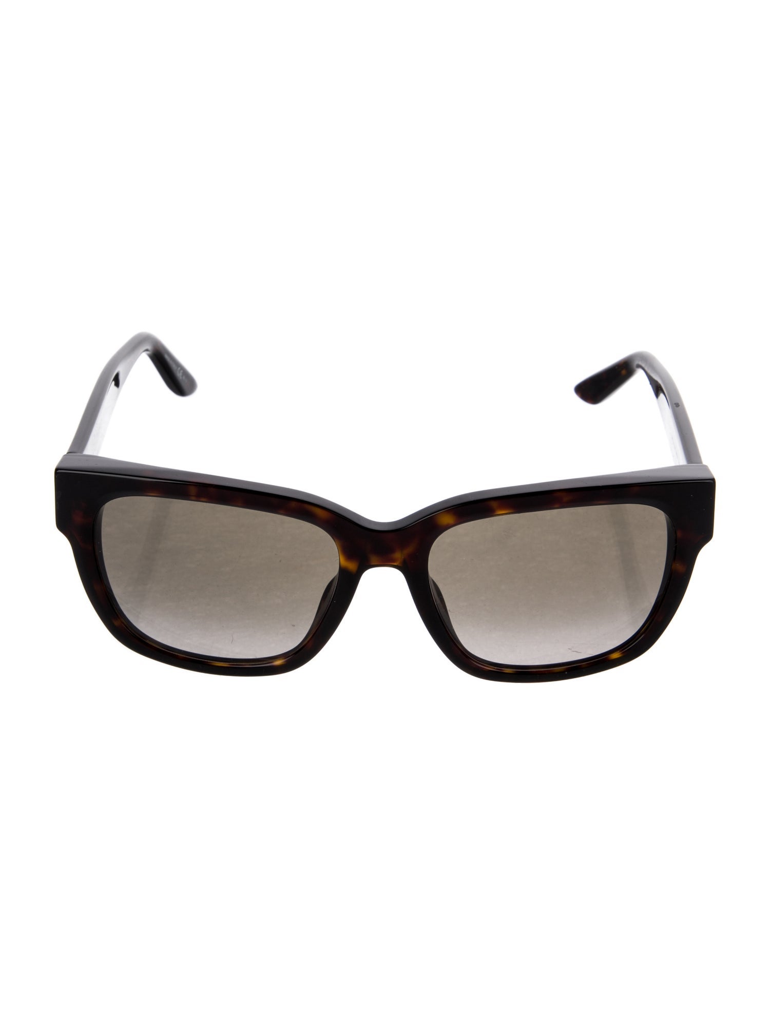 Givenchy Wayfarer Tinted Sunglasses