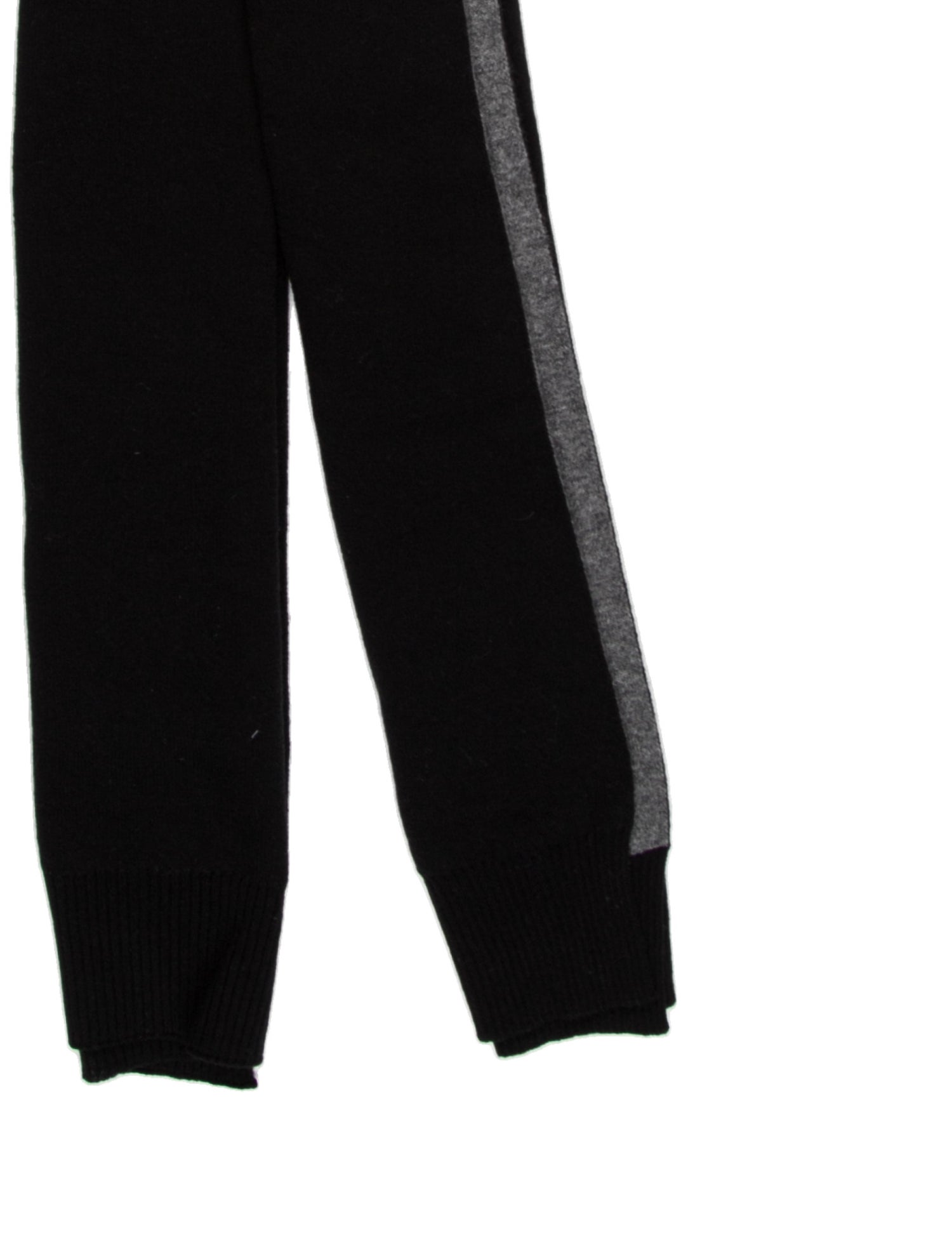 Givenchy Wool Graphic Print Scarf