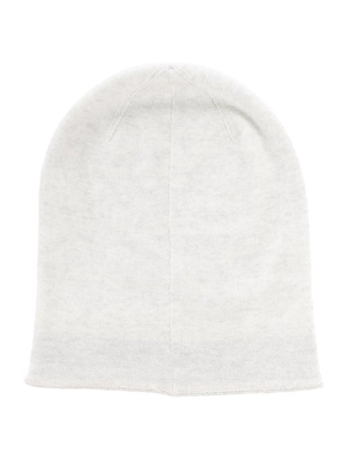 Givenchy wool beanie hat