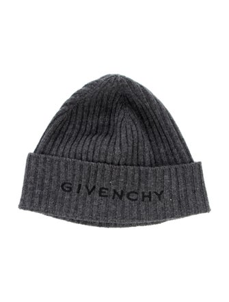 Givenchy beanie hat