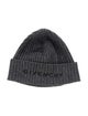 Givenchy beanie hat