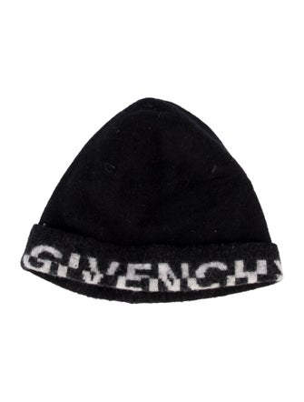 Givenchy Givenchy Beanie
