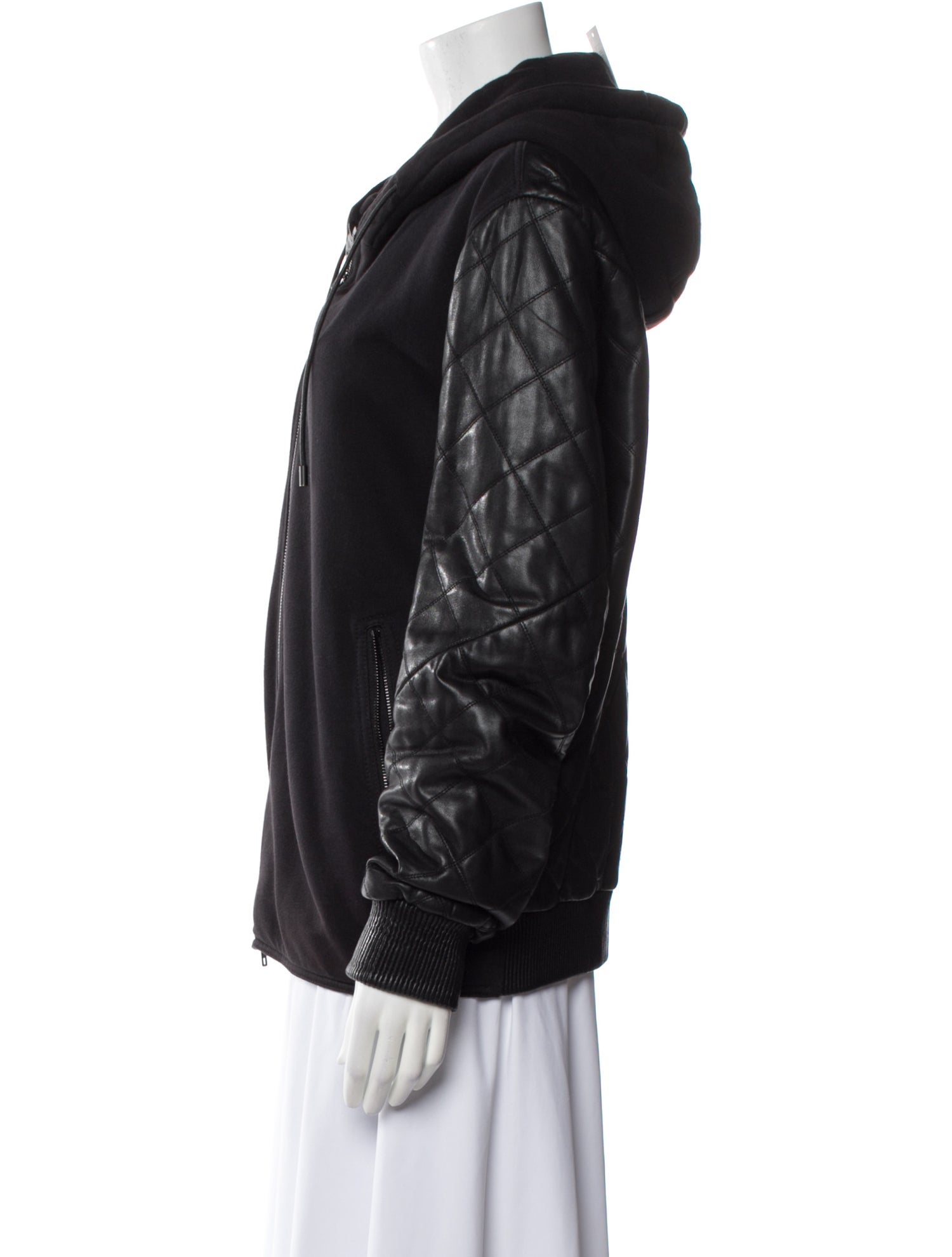 Givenchy Bomber Jacket