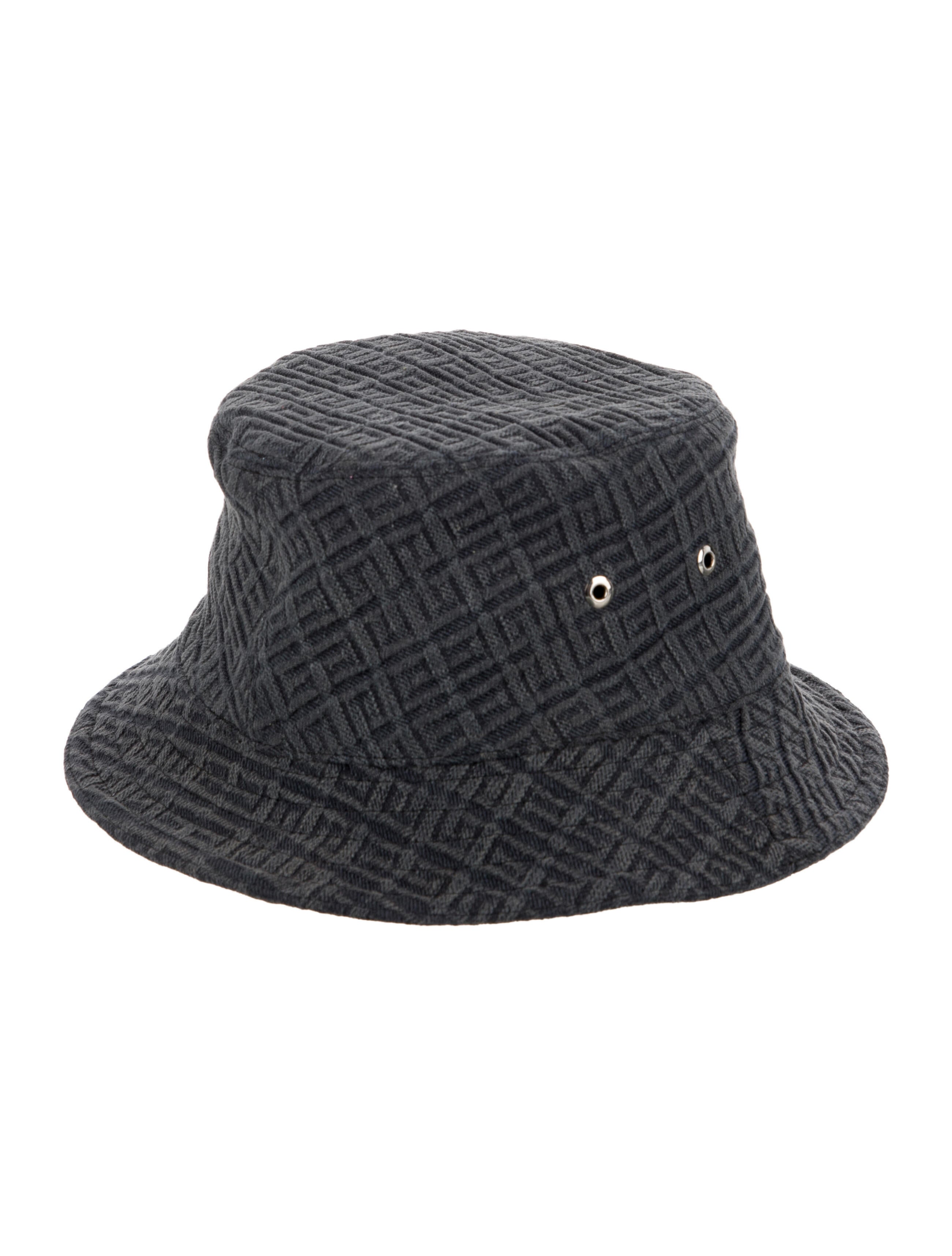 Givenchy Cotton Bucket Hat