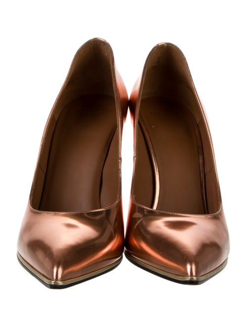 Givenchy Leather Pumps