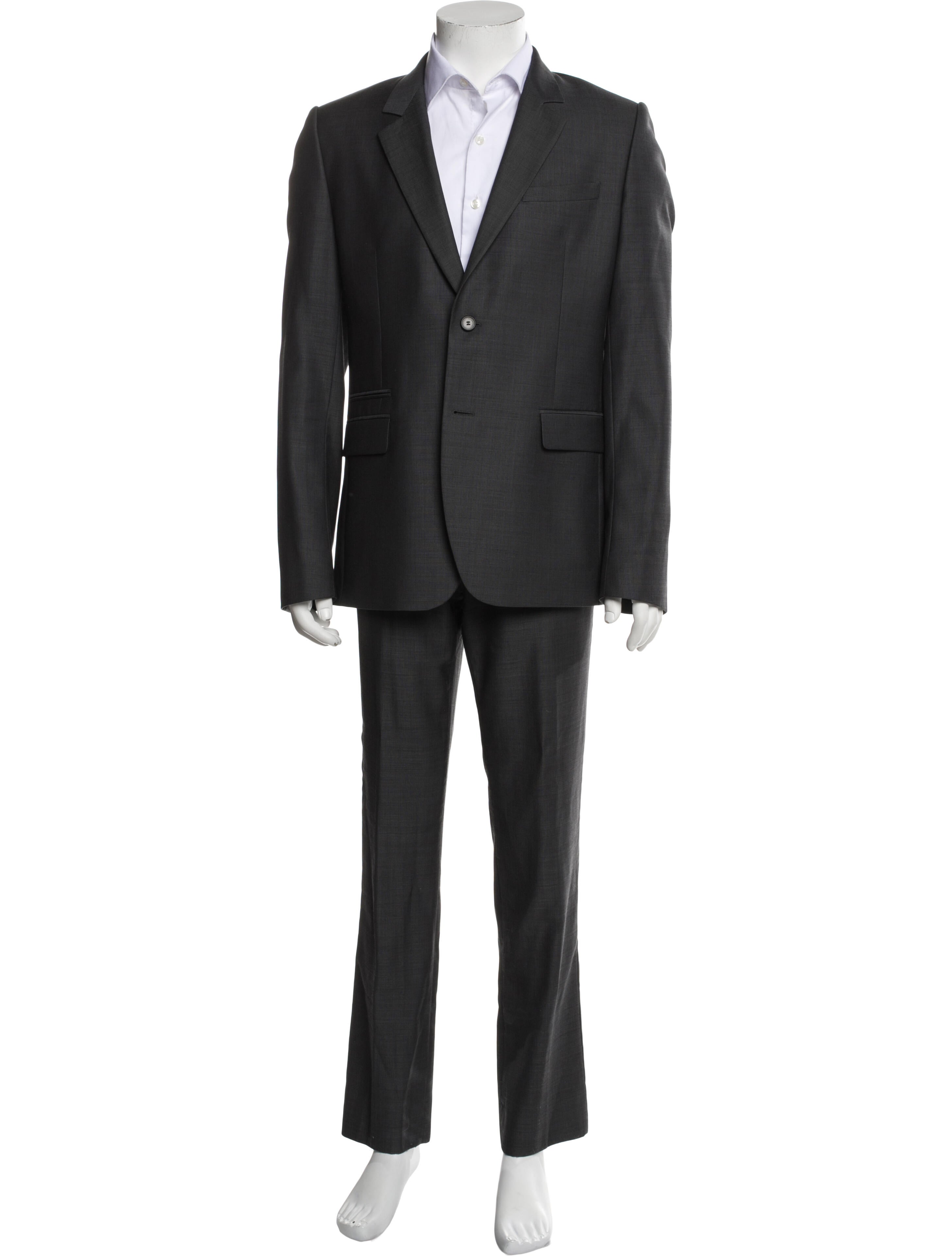 Givenchy Suit Set