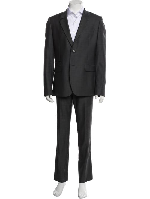 Givenchy Suit Set