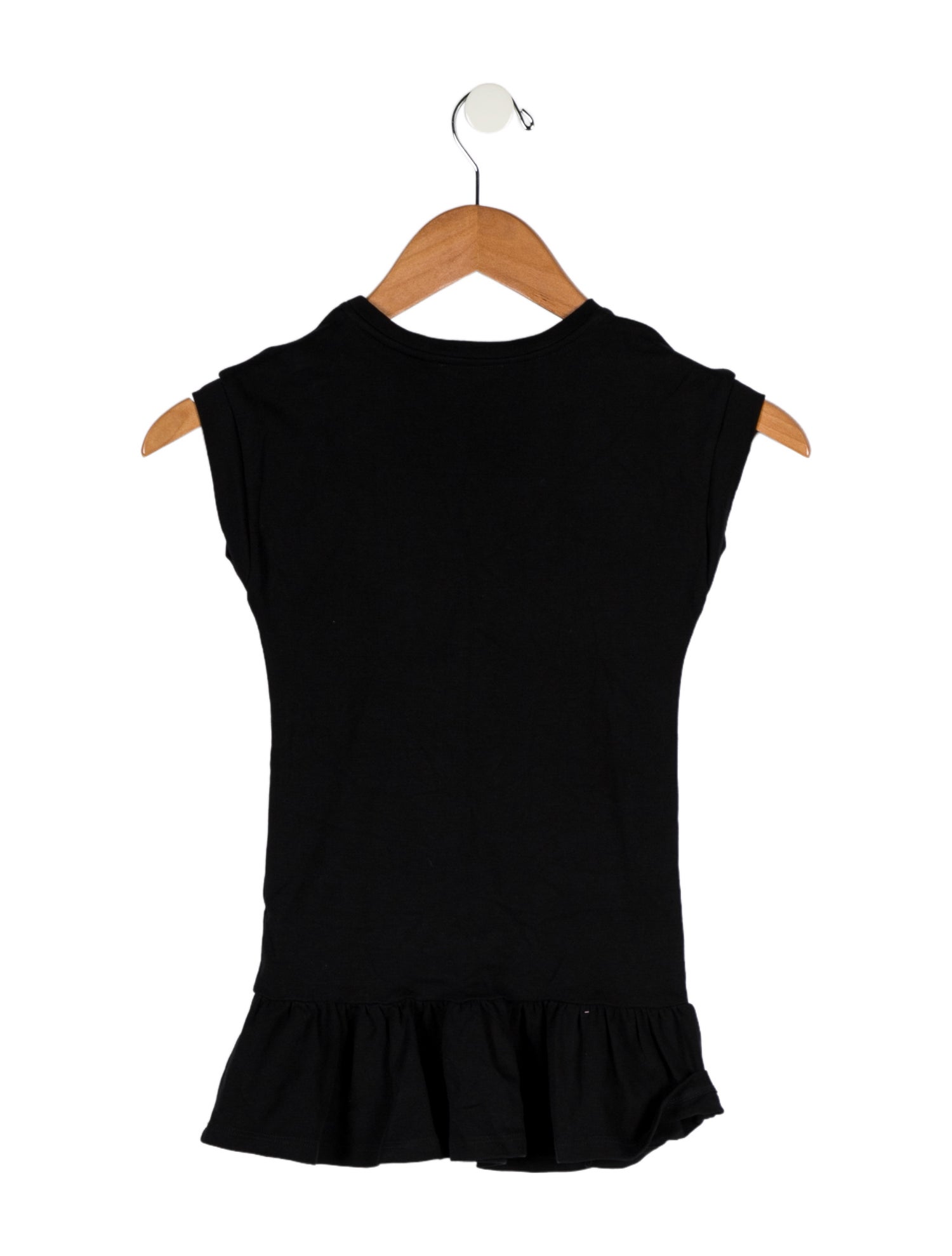 Givenchy Logo Woven Dress