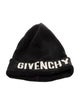 Givenchy Logo Beanie