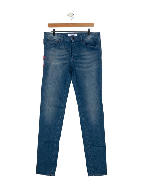 Givenchy Skinny Jeans
