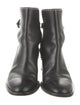 Givenchy Leather Boots