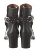 Givenchy Leather Boots