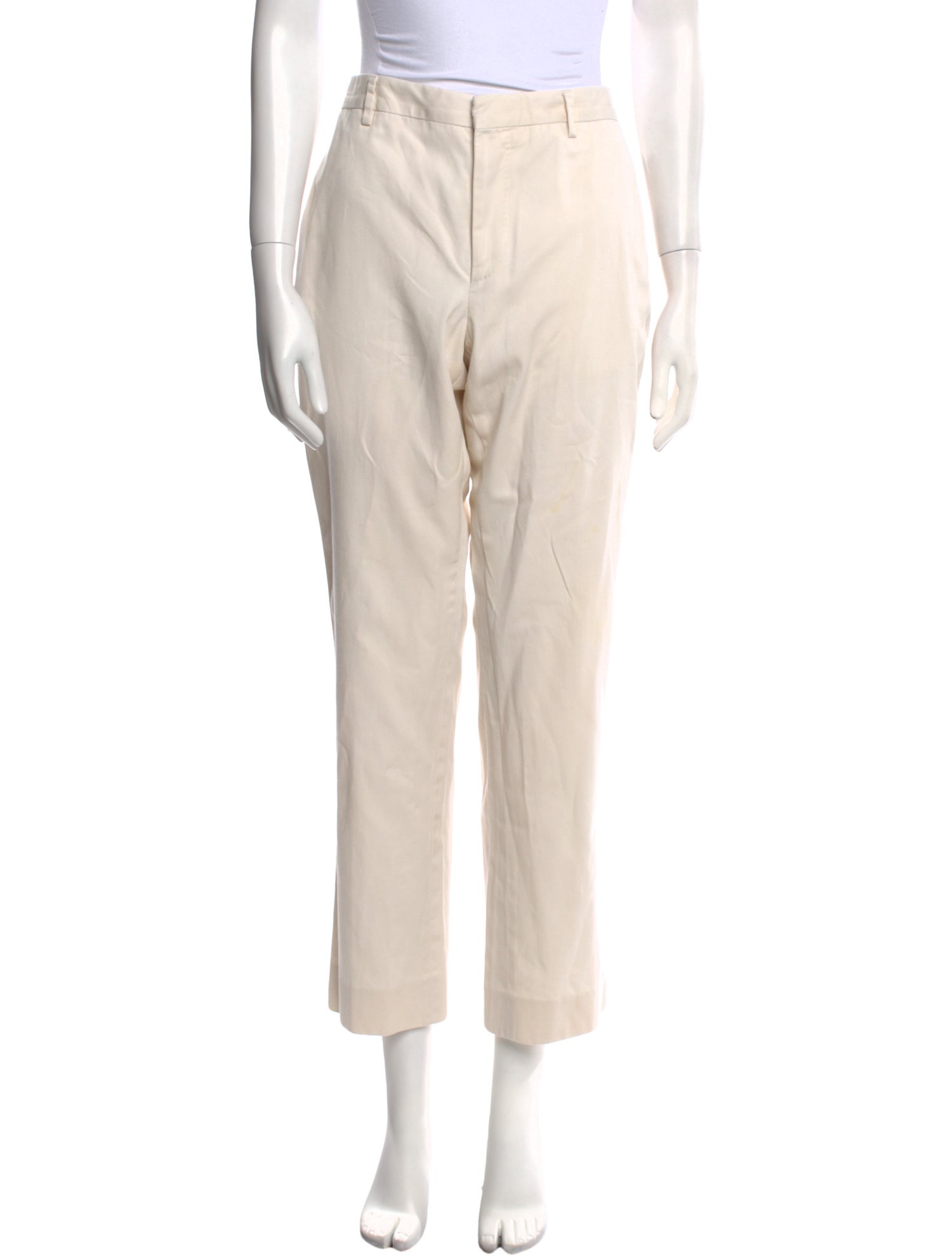 Givenchy Straight Leg Pants