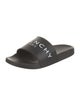 Givenchy Rubber Printed Slides