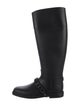 Givenchy Rubber Rain Boots