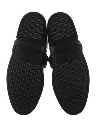 Givenchy Rubber Rain Boots