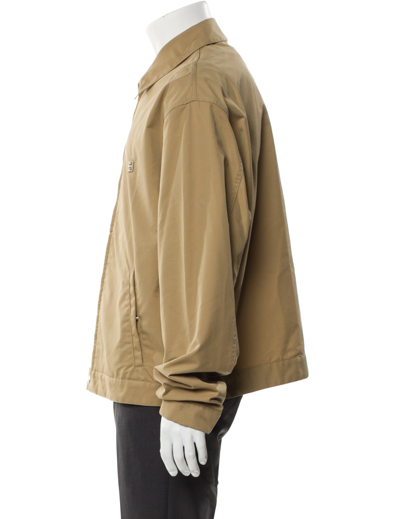 Givenchy Bomber Jacket