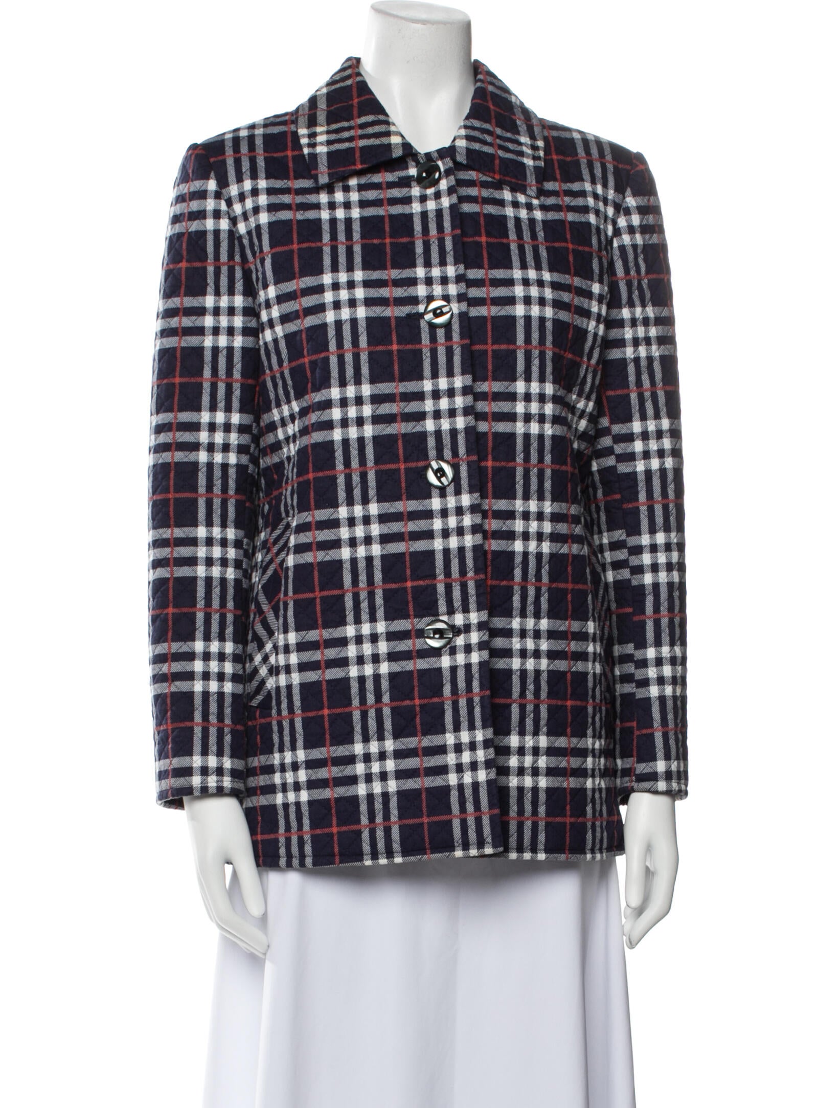 Givenchy Vintage 1980's Jacket