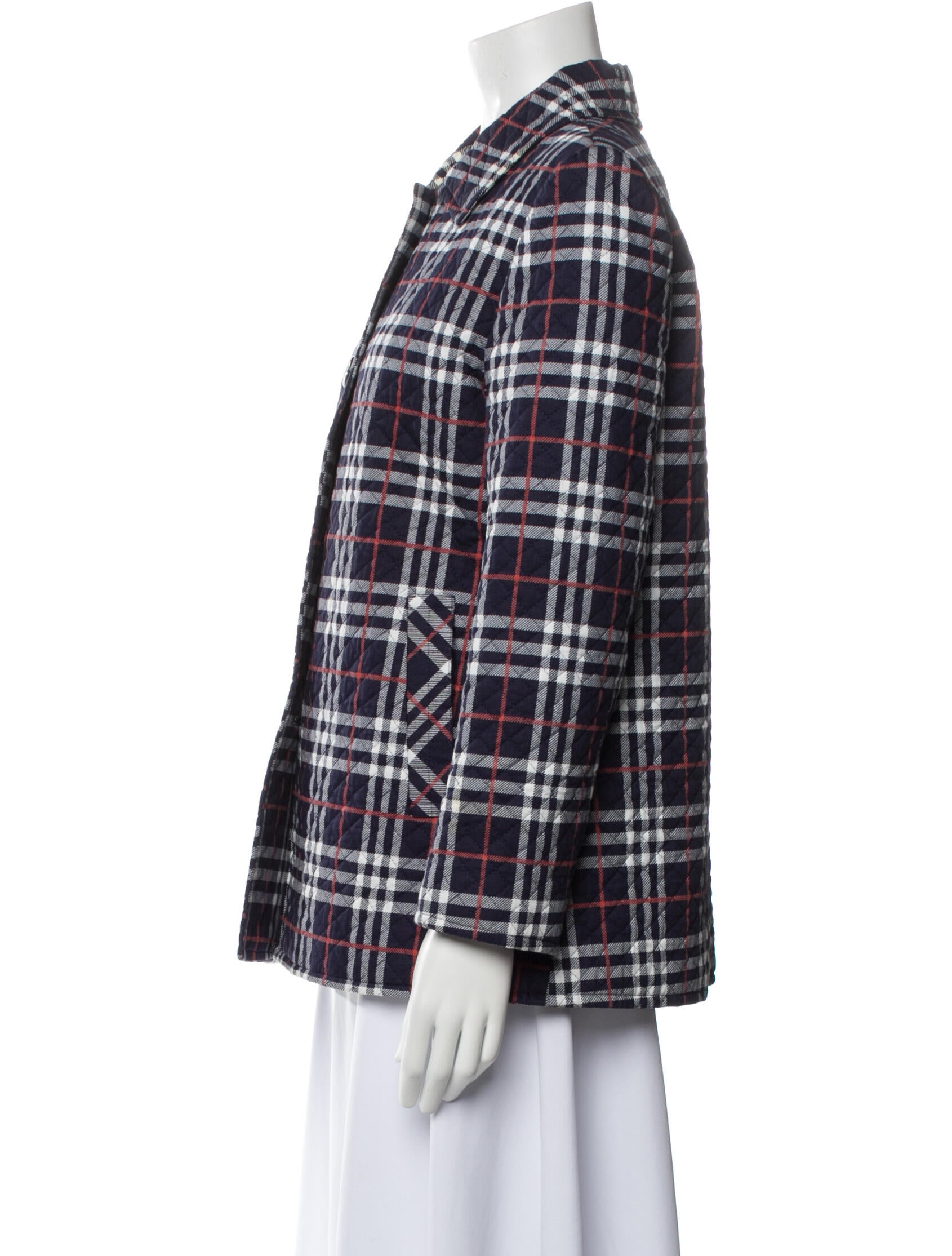 Givenchy Vintage 1980's Jacket