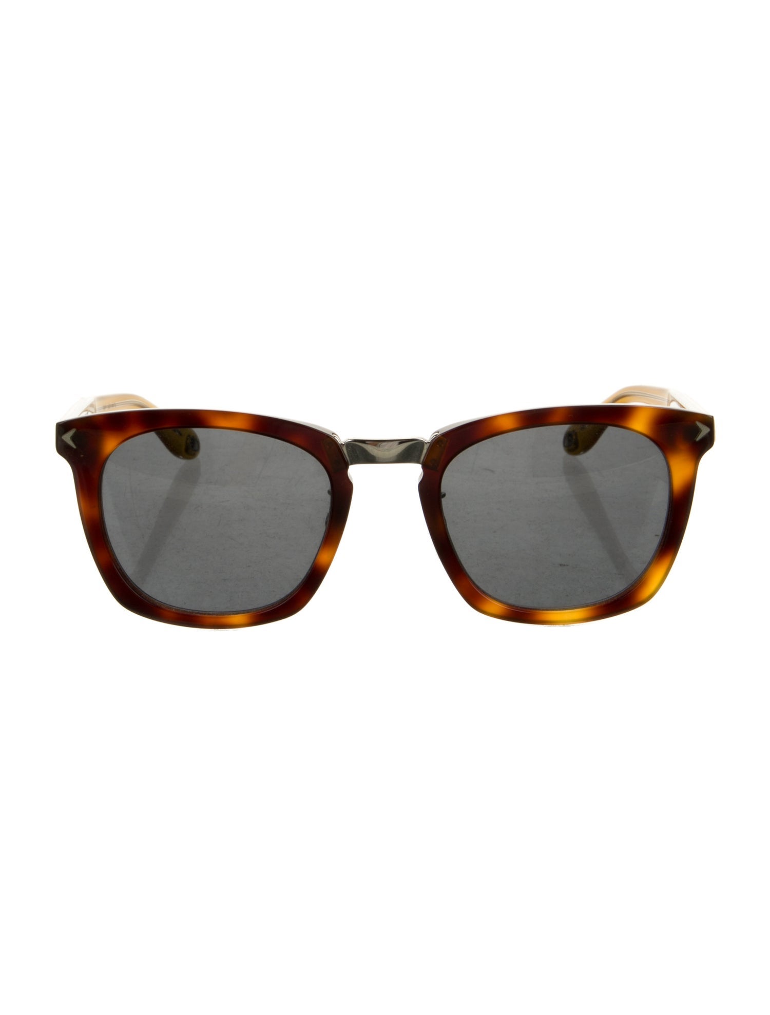 Givenchy Wayfarer Tinted Sunglasses