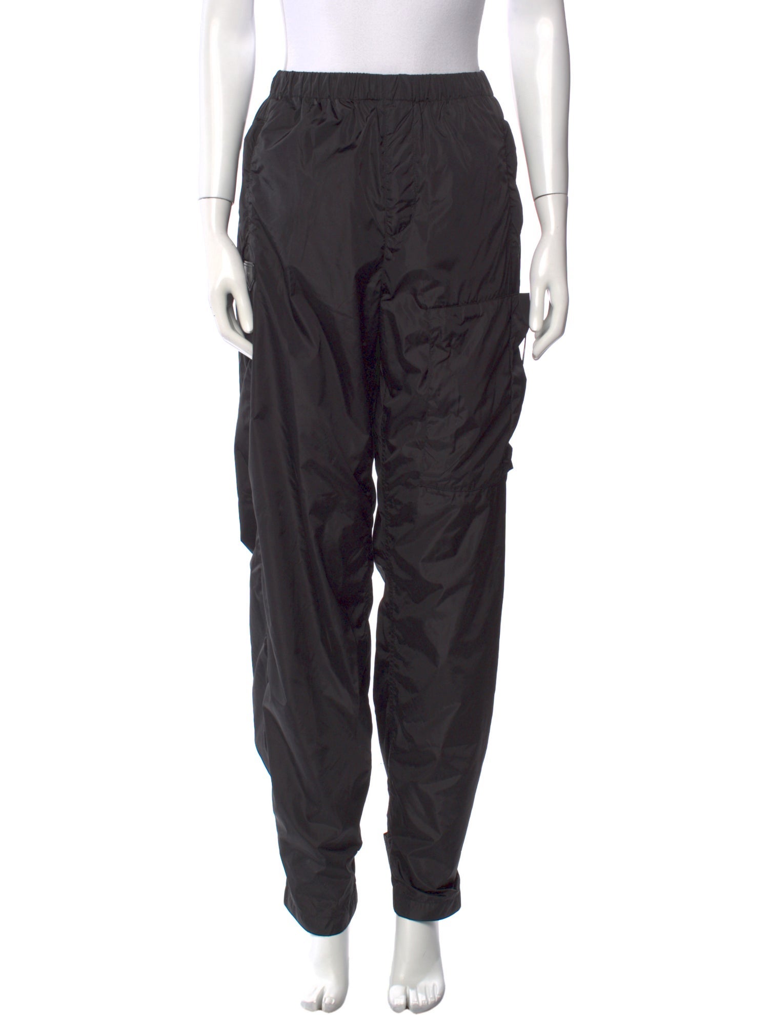 Givenchy Straight Leg Pants