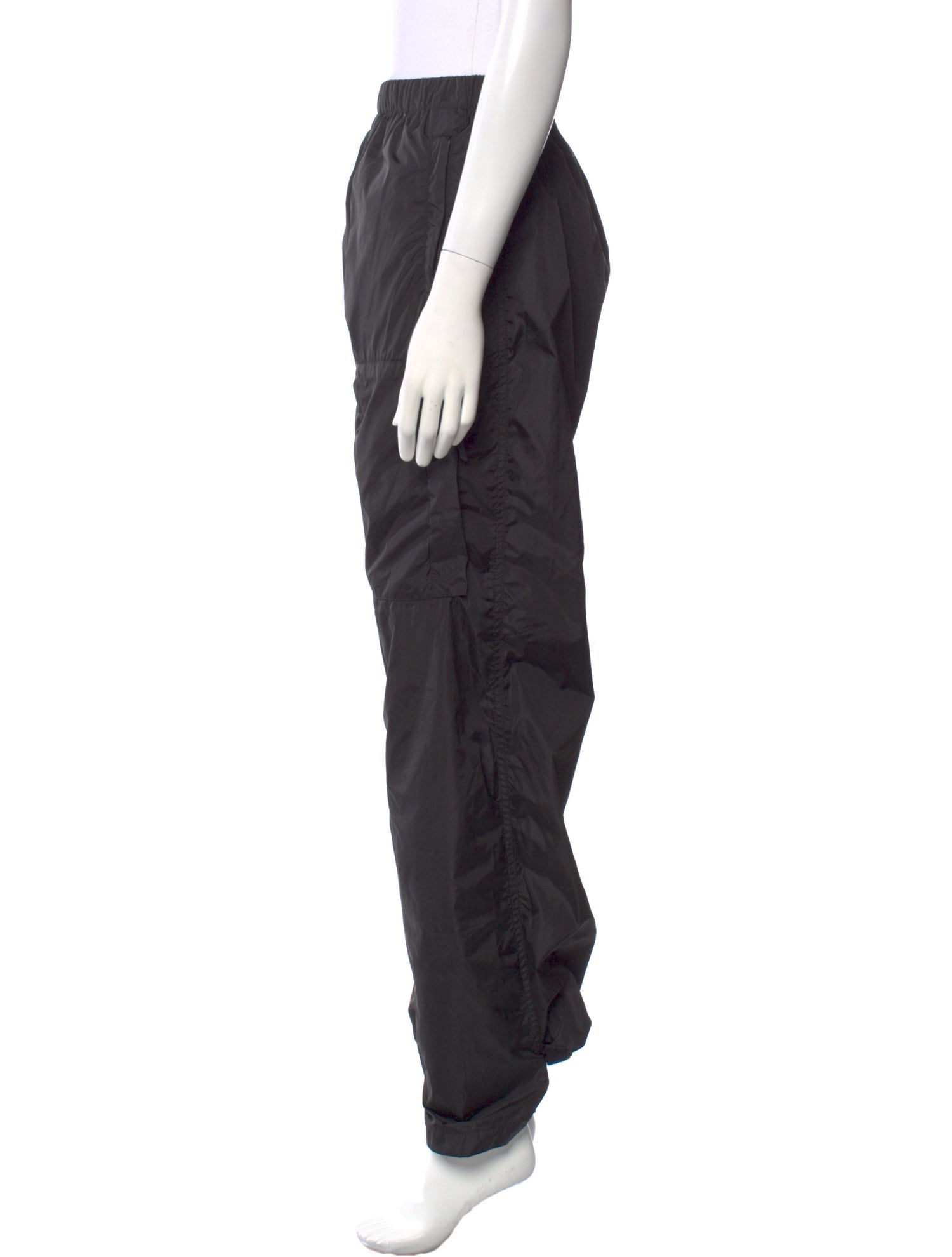 Givenchy Straight Leg Pants