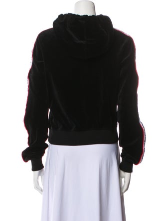 Givenchy Performance Jacket