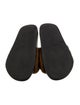 Givenchy Mink Slides
