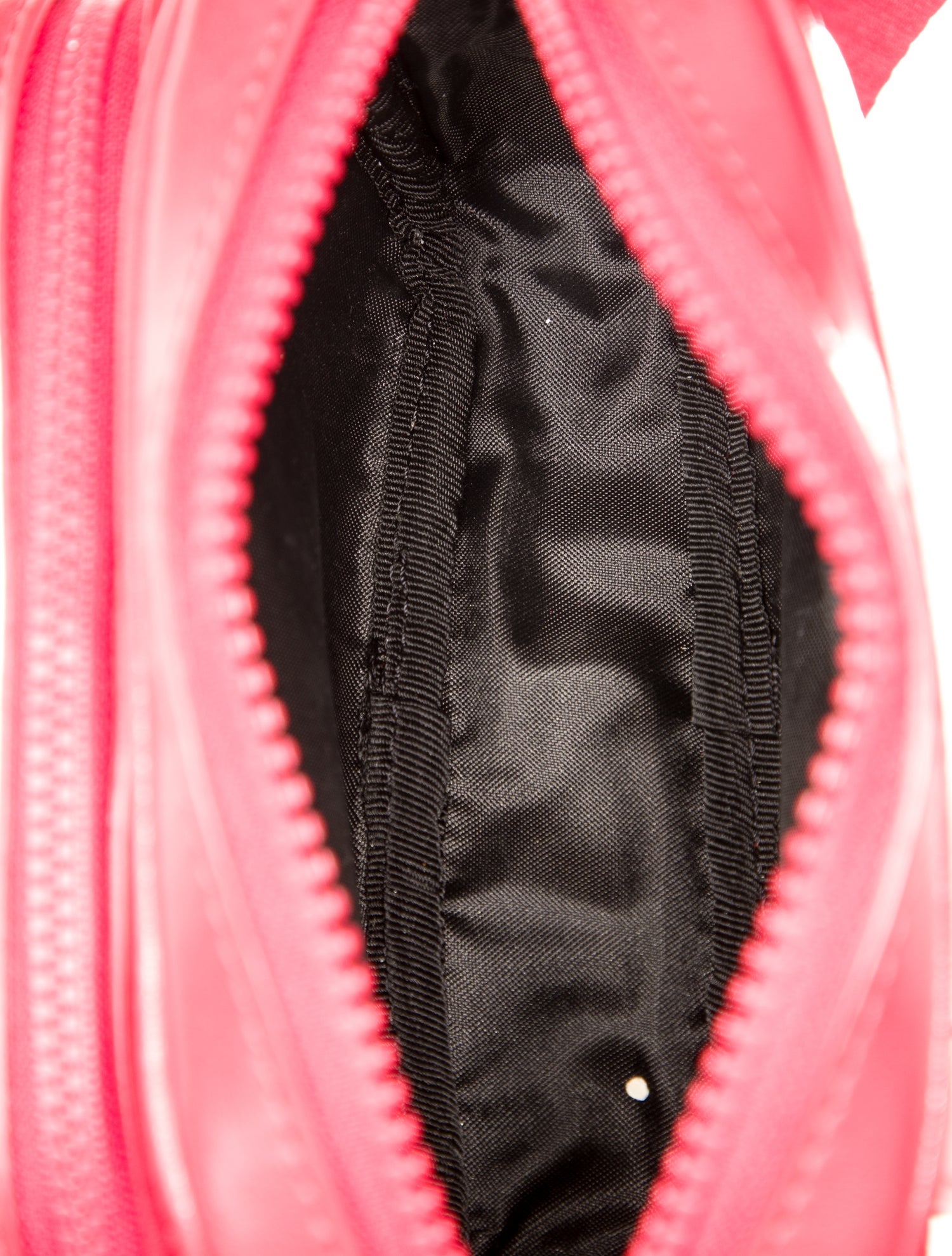 Givenchy Leather Belt Bag