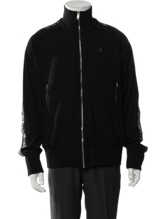 Givenchy Jacket