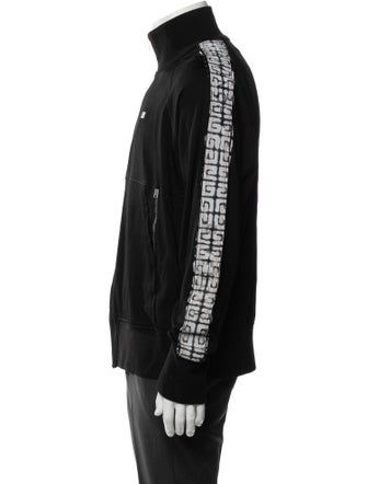 Givenchy Jacket