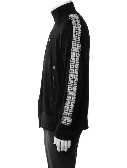 Givenchy Jacket
