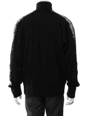 Givenchy Jacket