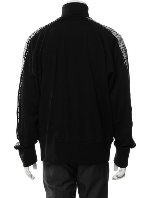 Givenchy Jacket