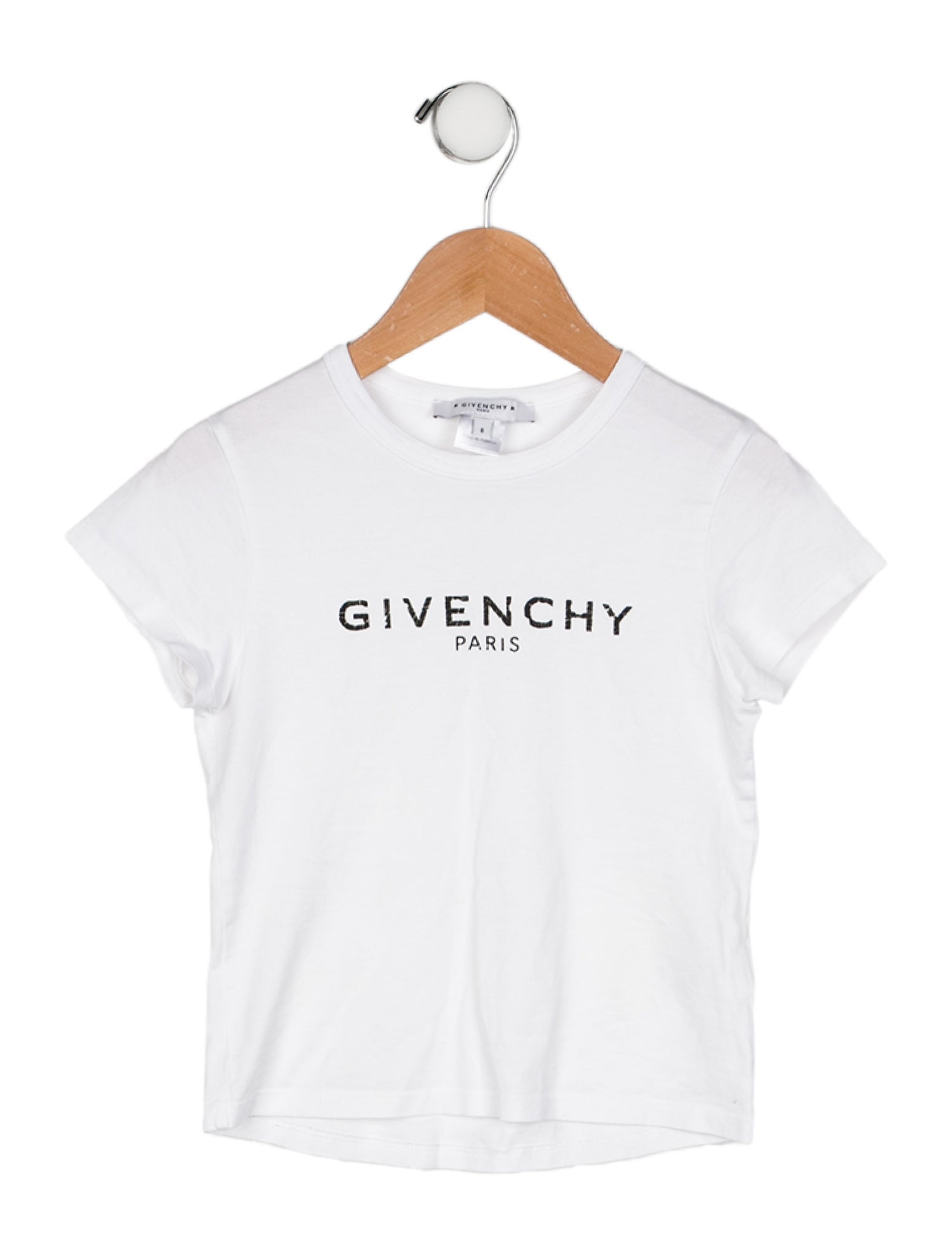 Givenchy Kids' Logo T-Shirt