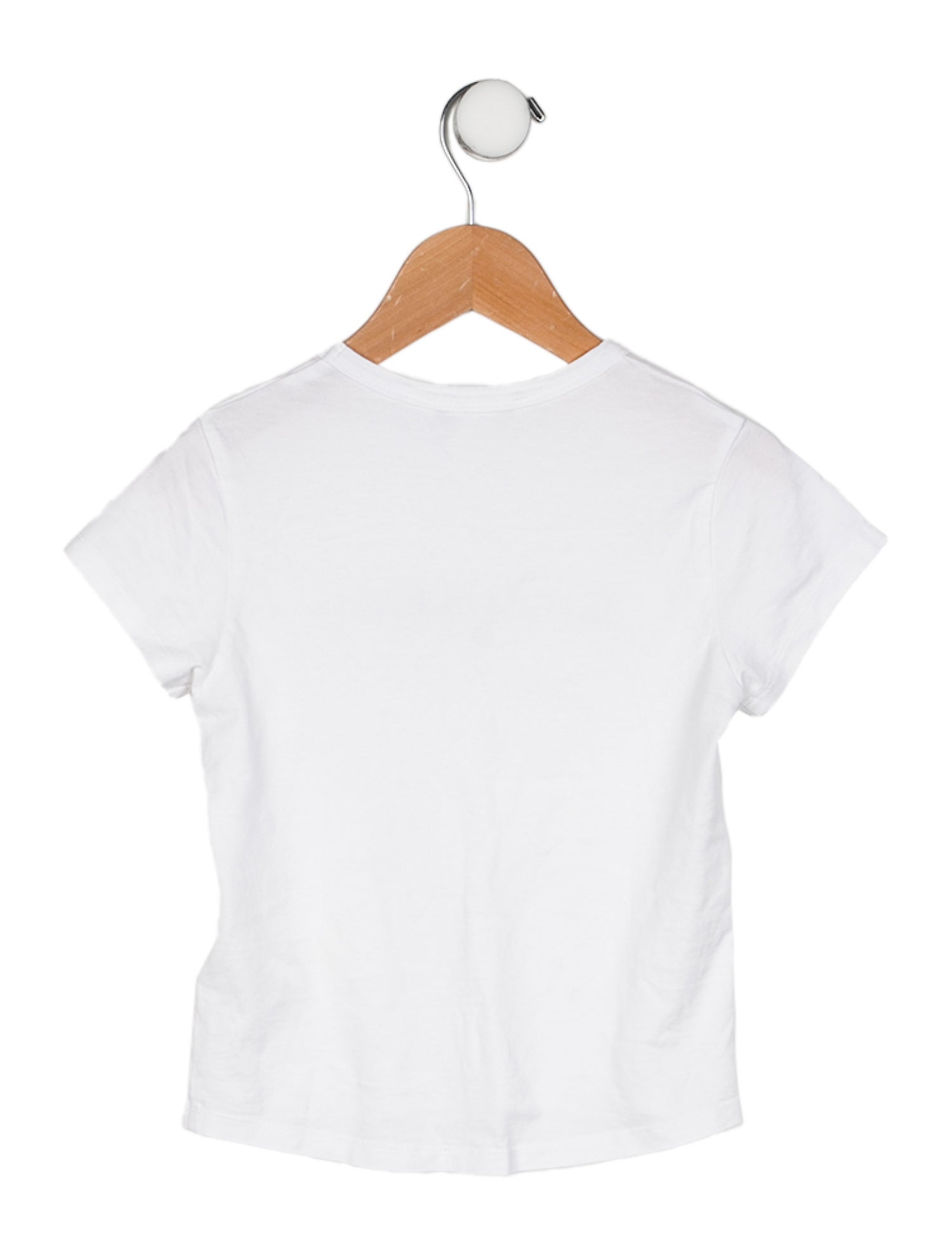 Givenchy Kids' Logo T-Shirt