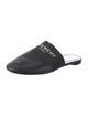 Givenchy Leather Mules
